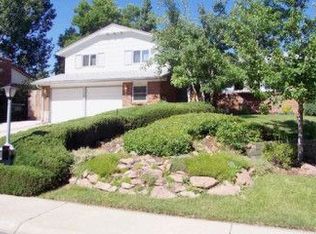 1321 S Bowen St, Longmont, CO 80501