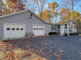 121 Rocky Cir LOT 89, Blairsville, GA 30512