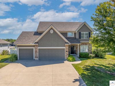 3460 Brooklyn Ave, Sedalia, MO, 65301