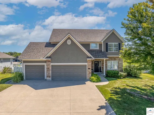 3460 Brooklyn Ave, Sedalia, MO 65301