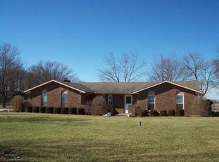 6741 Preble County Line Rd, Brookville, OH 45309