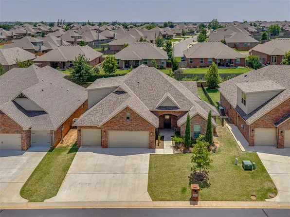 532 Dardanelle Pass, Edmond, OK 73025