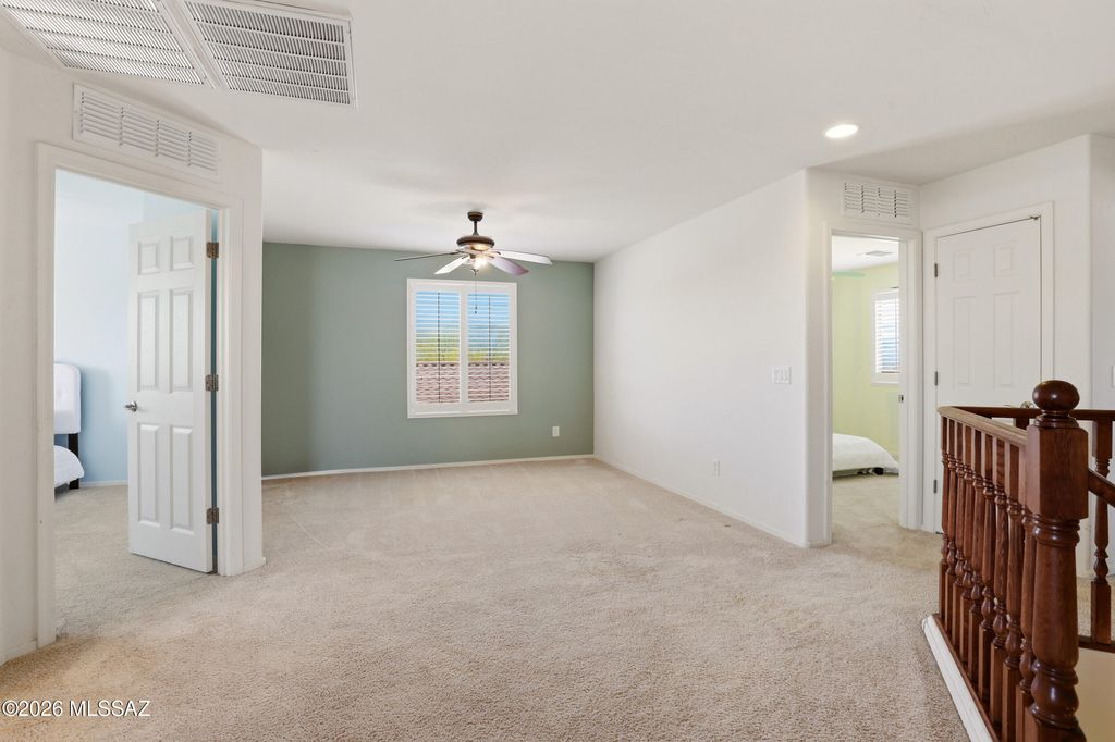 6535 W Beecher Falls Way, Tucson, AZ - View 5