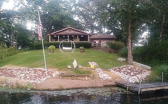 3rd image of 11622 Catatoga Dr