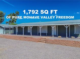 7350 S Martin Dr, Mohave Valley, AZ 86440