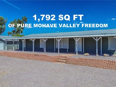 7350 S Martin Drive, Mohave Valley, AZ, 86440