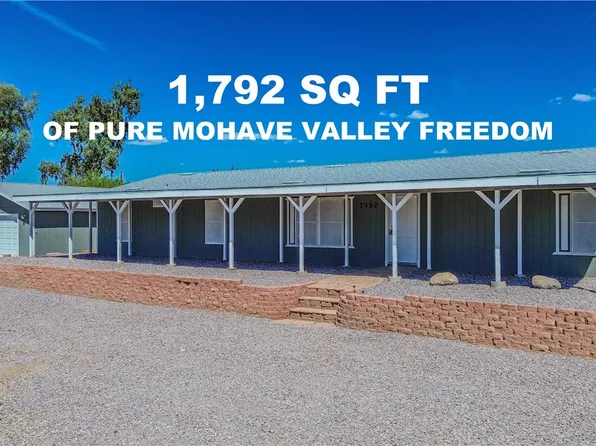 7350 S Martin Drive, Mohave Valley, AZ 86440