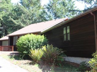 15215 McVay Ln, Brookings, OR