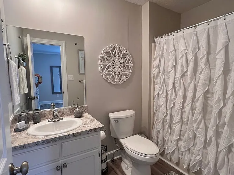2502 Saint Christopher Cir SW #2 — Photo 14
