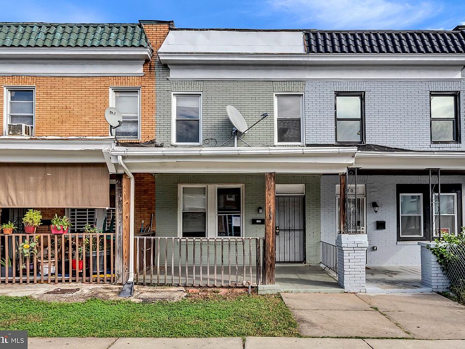 1st image of 1303 Poplar Grove St