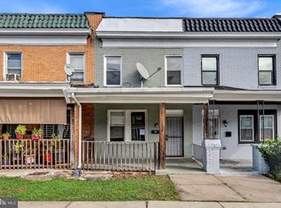 1303 Poplar Grove St, Baltimore, MD 21216