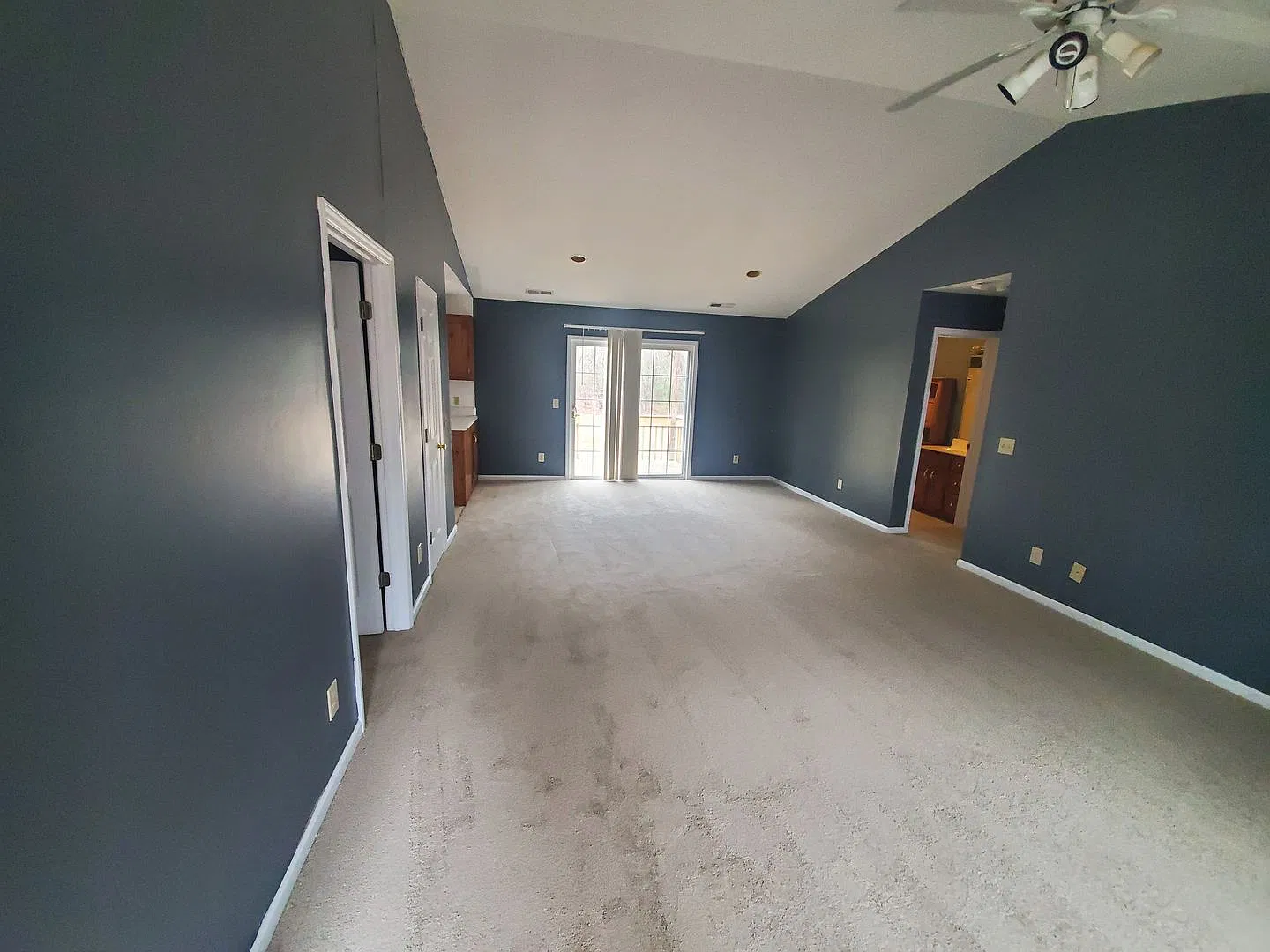 149 Honey Bee Lane ~ Vass — Photo 2