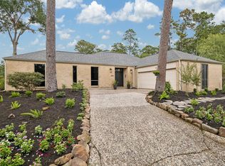 3203 Deep River Ct, Humble, TX 77339