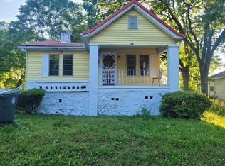 528 64th St S, Birmingham, AL 35212