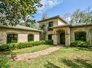 1253 Williams Landing Rd, Tallahassee, FL 32310