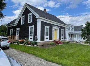 58 Mechanic St, Winterport, ME 04496