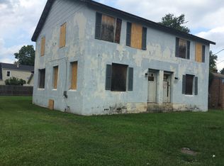 512 14th St, Lumberton, NC 28358