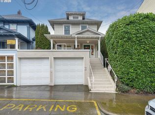 26 NE 11th Ave, Portland, OR 97232