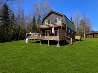 3 Trafton Ln, Springfield, ME 04487