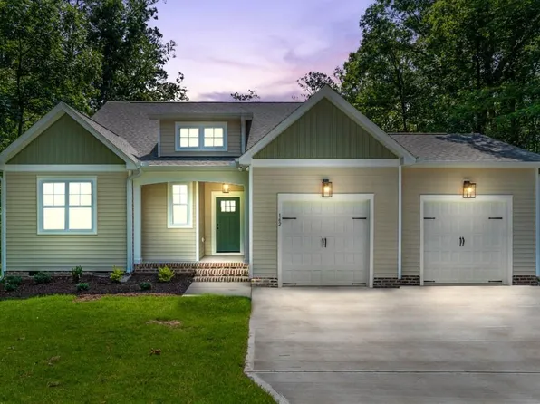162 Sequoia Dr, Louisburg, NC 27549