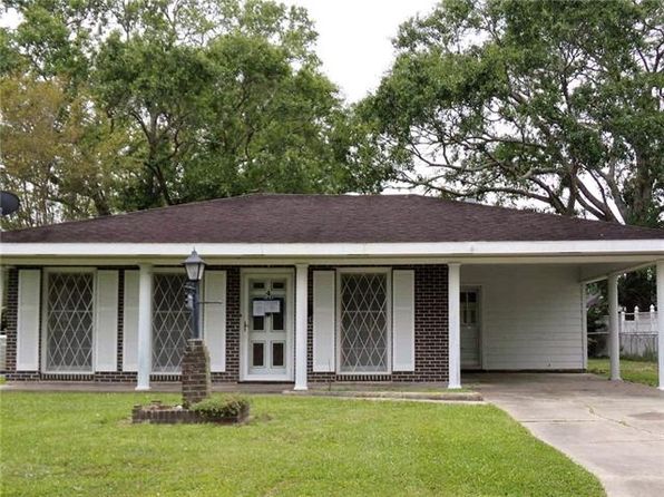 Jennings Real Estate Jennings La Homes For Sale Zillow