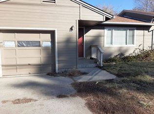 5015-5021 Shasta Way #5015, Klamath Falls, OR