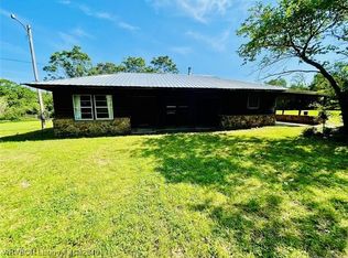 452038 E 965th Loop, Vian, OK 74962