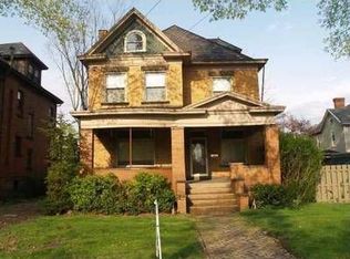 452 Beaver St, Beaver, PA 15009