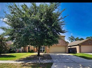 29433 Forest Floor Ln, Spring, TX 77386