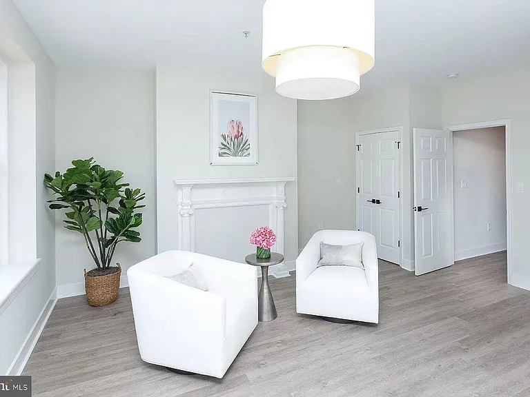 1122 N Calvert St #1 — Photo 1