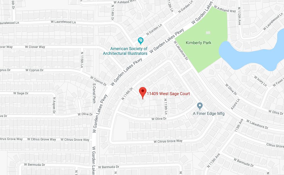 1st image of 11409 W Sage Ct