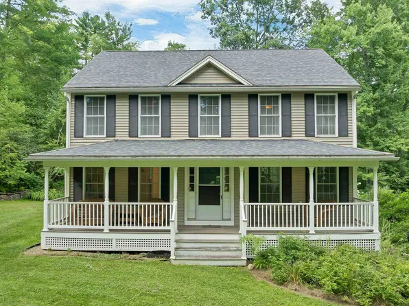 2100 - 2102 Dover Road, Epsom, NH 03234