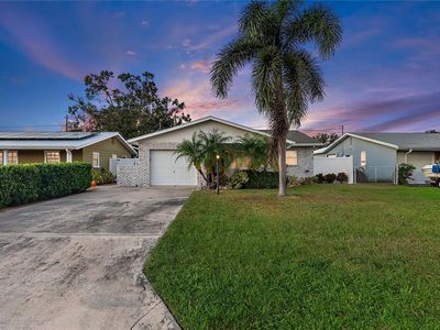 5635 20th Ave N, Saint Petersburg, FL, 33710