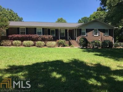 413 413 & 415 Browns Xing, Milledgeville, GA, 31061