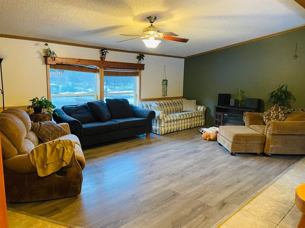 4885 N Bear Paw Rd, Iron River, WI 54847