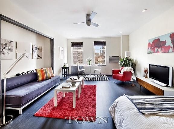 2nd image of 405 W 23rd St #16D