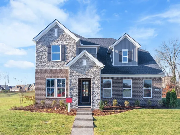 2521 Kingston Lot, Mount Juliet, TN 37122