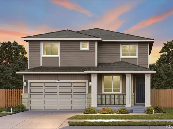 6752 Utica Avenue, Firestone, CO 80504