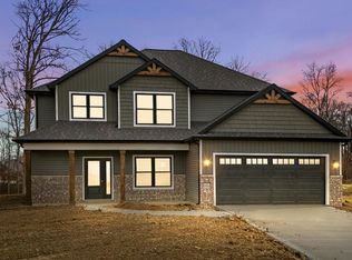 13804 Rame Pass, Fort Wayne, IN 46845