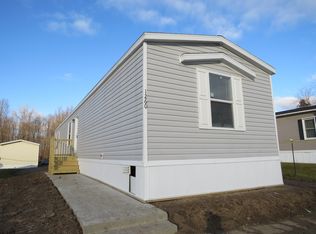 1260 Scarlet W #Oak, Jackson, MI 49201
