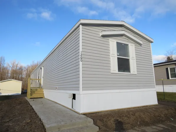1260 Scarlet W #Oak, Jackson, MI 49201