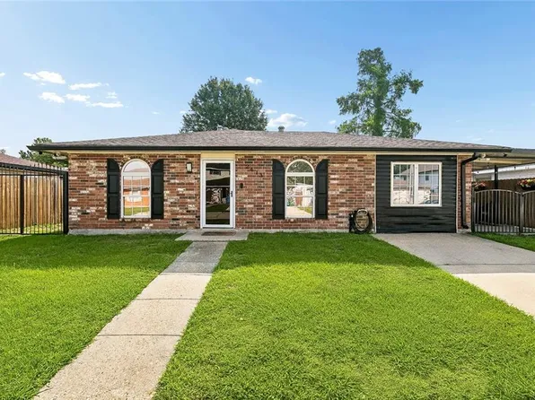 2413 Bobwhite Dr, Saint Bernard, LA 70085