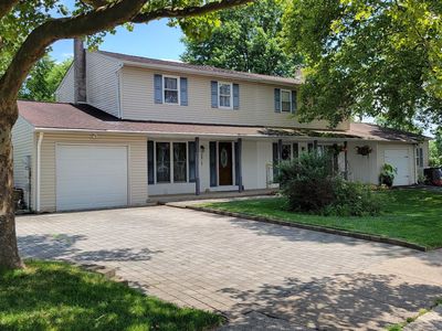 2817 N Ford Dr, Hatfield, PA, 19440