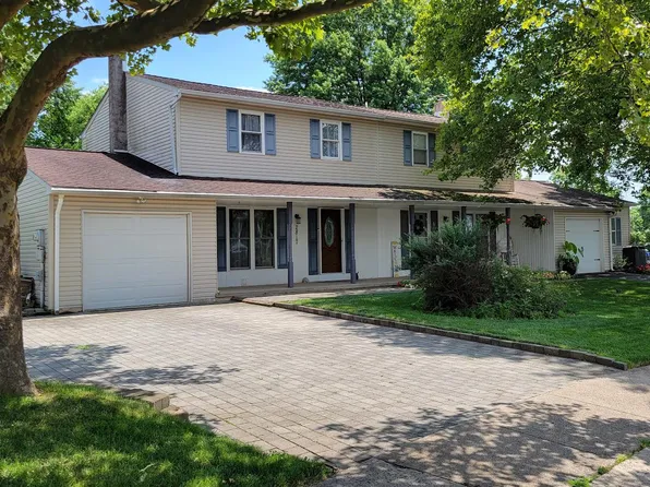 2817 N Ford Dr, Hatfield, PA 19440