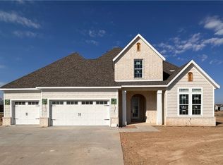 3000 Courtyard St, Springdale, AR 72762