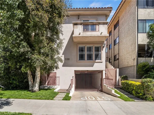 220 N Valley St Unit 102, Burbank, CA 91505