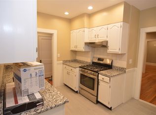 7 Champney St #2, Brighton, MA 02135
