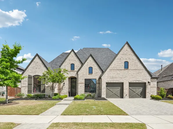 6068 Manderlay Dr, Frisco, TX 75034