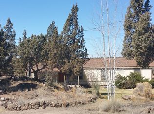 62763 Todd Rd, Bend, OR 97701