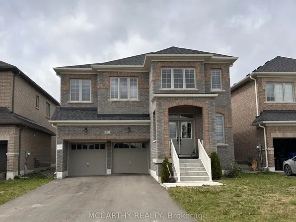 451 Black Cherry Cres, Shelburne, ON L9V 3Y7